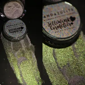 ANDAZULITE DIAMOND HIGHLIGHT POWDER