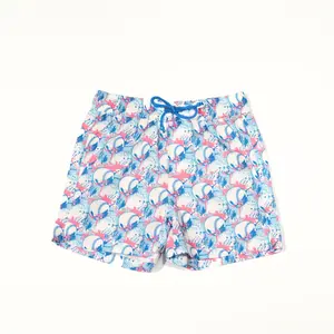Swim Trunks - Out of the Park - PRE-ORDER