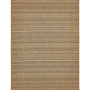 Southwestern outdoor modern southwestern rug