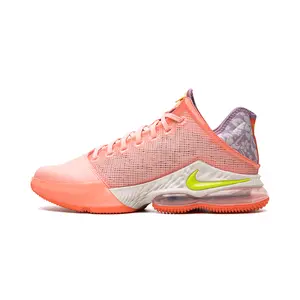 LEBRON XIX LOW "Atomic" DQ8344 600
