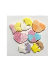 Swedish Style & Bubs Candy Pick n Mix