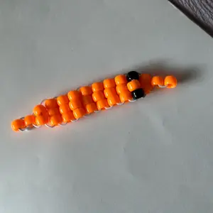 Worm Keychain - Novelty & Gag Toy for Kids and Adults