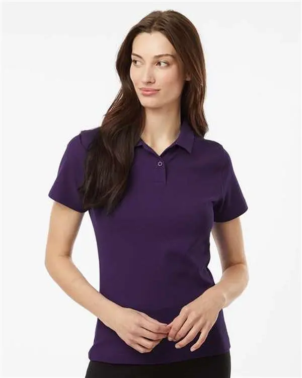 pique polo - TikTok Shop