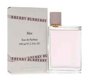 Burberry Her Eau De Parfum For Women