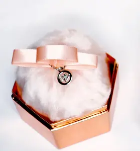 Alluring Faces Shimmer Ball Supple 3D Glitter Pom Pom for Body Glow Plush Ultra Soft Everyday Special Moments Makeup Cosmetic