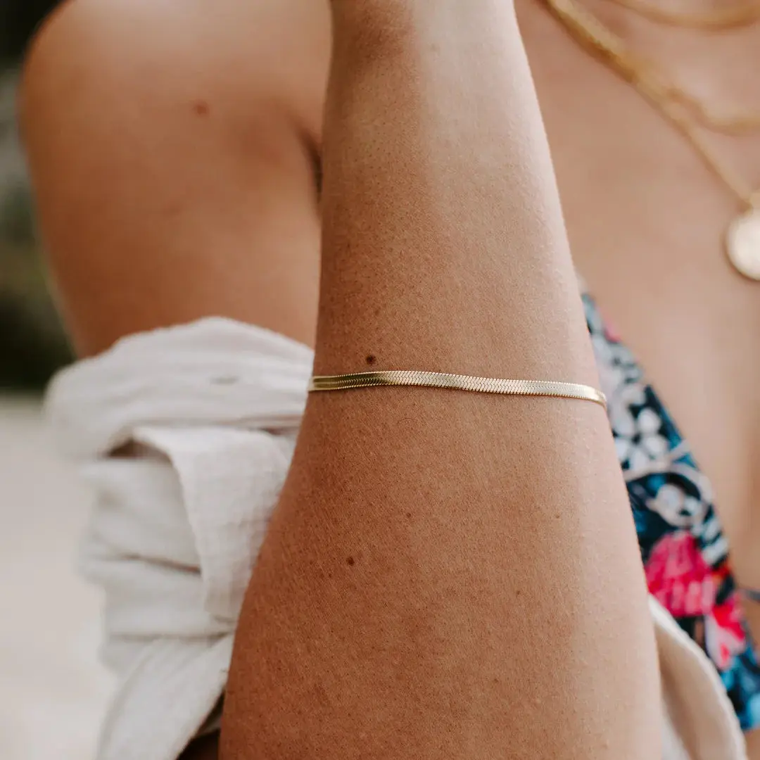 Weekender Bracelet