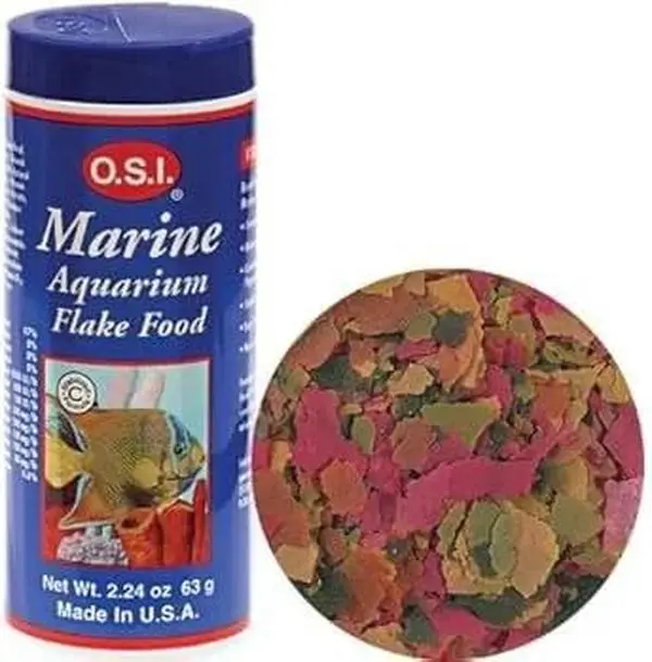 Ocean Star International Marine Flake