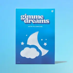 Satin Pillowcase for a Luxurious and Cozy Sleeping Experience