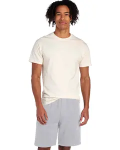 JERZEES 978MPR Nublend Fleece Shorts