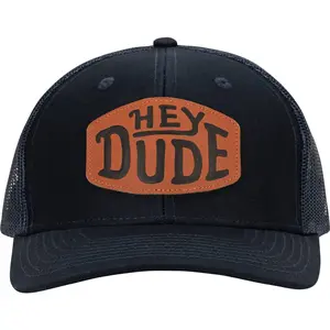 HEYDUDE Classic Trucker - Comfortable Hat