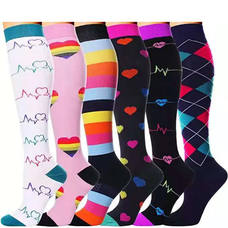 6 pairs of pattern combinations 24