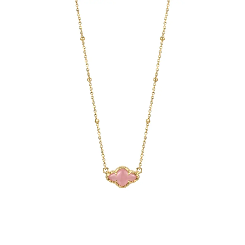 Kendra Scott Abbie Pendant Necklace, Fashion Jewelry for Women