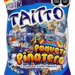 Japanese style nuts 50 pieces