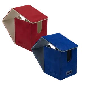 Vivid Deluxe ALCOVE® Flip DECK BOX®