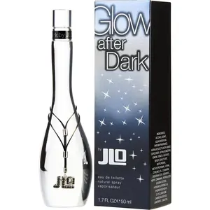 Glow After Dark By Jennifer Lopez Edt For Women