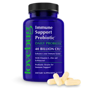 Immune Support Probiotic