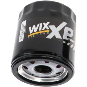 57060XP Oil Filter Replacement, Built for Synthetic Oil-Compatible With Various Vehicles (07-15)