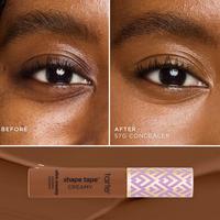 57G rich golden (deeper skin with very warm