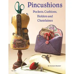 Pincushions