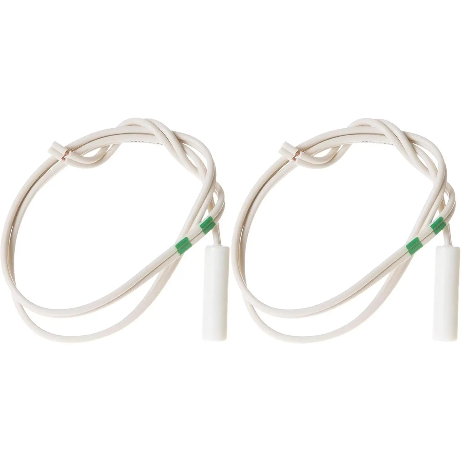 Refrigerator Temperature Sensor Replacement Part"WR55X10025" 2-Pack