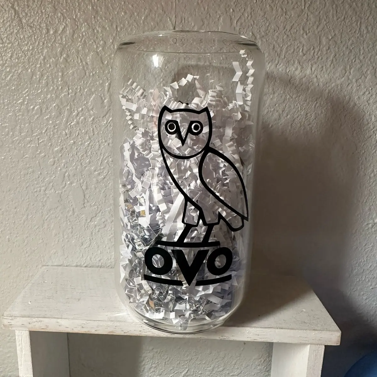 Drake Owl Cup - Perfect for Your Beverages - Drinkware