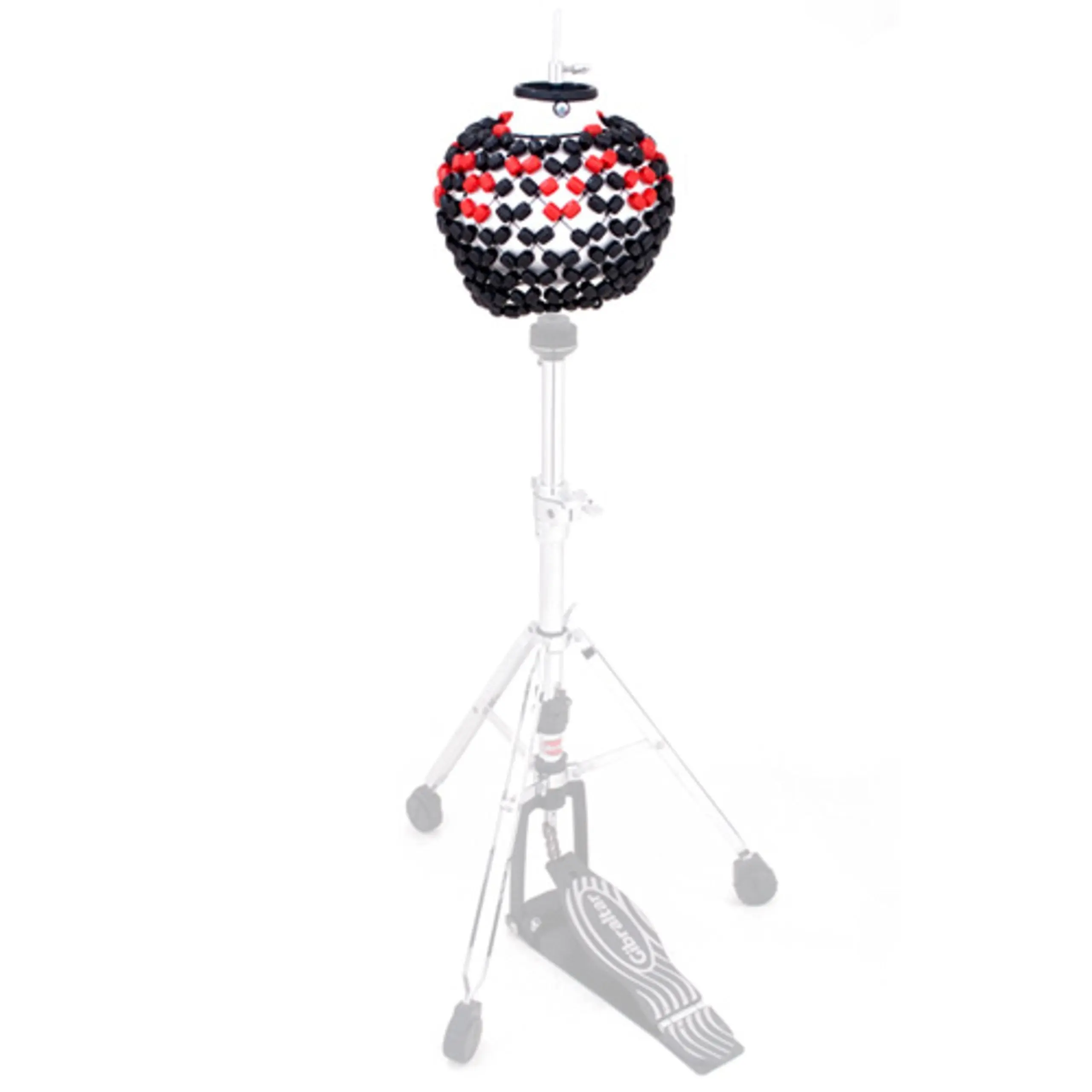 Latin Percussion Hi-Hat Shekere (LP485)