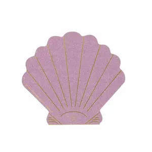 Shell Oversized Notebook