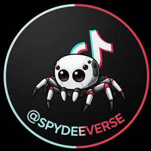 Spydeeverse