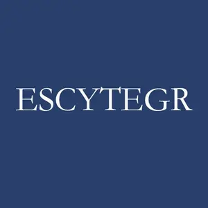 ESCYTEGR Electronics Store shop logo
