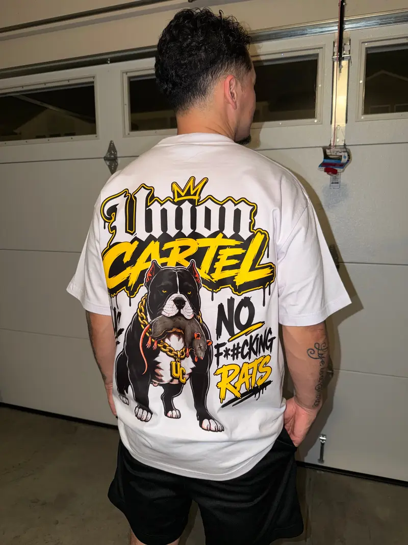 cartel t shirts - TikTok Shop