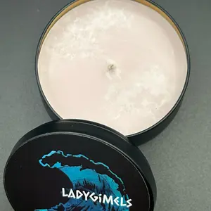 Patchouli Perfection | Hand-Poured Candle Patchouli Perfection | Hand-Poured Candle