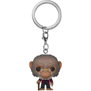 POP Keychain: Umbrella Academy- Pogo