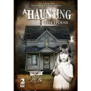 USED-A Haunting: The House (DVD)