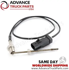 Advance Truck Parts A6805401617 Exhaust Gas Temperature Sensor