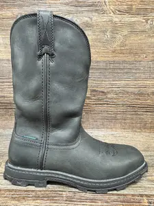 WULW001 Women's Ultralite X Waterproof Work Boot by Twisted X