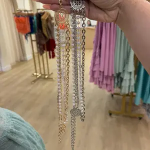 Pearl belts