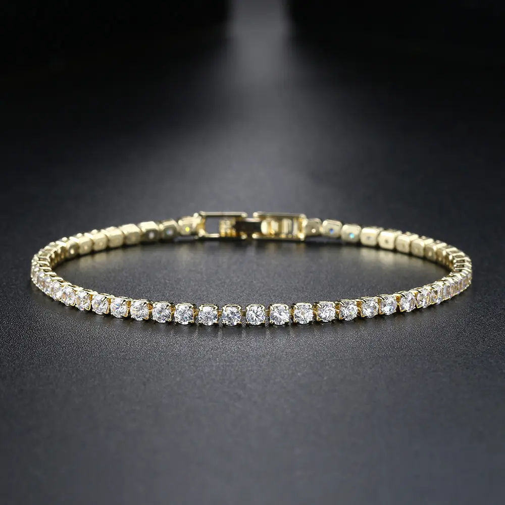 Tennis Bracelet