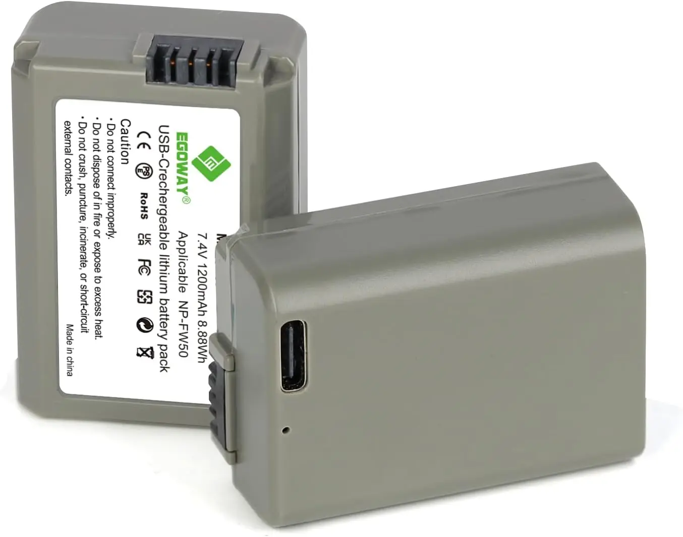 sony a6400 battery - TikTok Shop