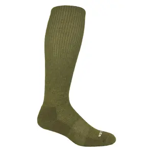 Altera Alpaca Conquer Lightweight 14" OTC Sock