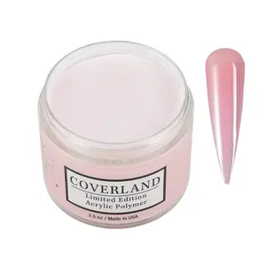 Coverland Acrylic Powder 3.5oz "Tan Nude" - Limited Edition
