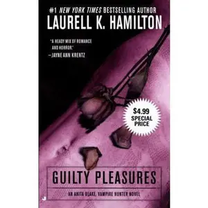 USED-Guilty Pleasures (Paperback)