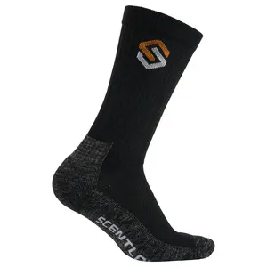 Everyday Sock - Black