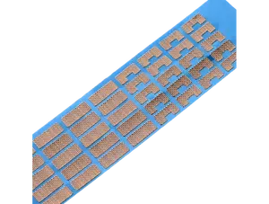 Pre-Cut Stabilizer Tape for Band Aid Mod