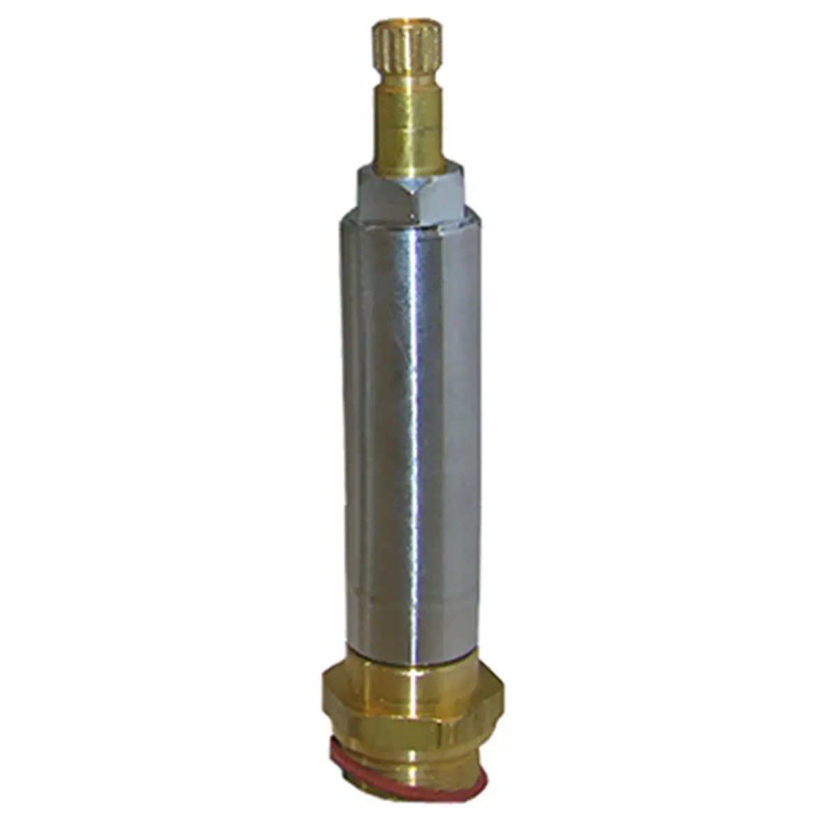 212 MAIN Kohler 5402 Cold Shower Stem, Larsen Supply S-823-2 Bathroom Accessory for Home Improvement Bathroom Fixtures, Cold Water