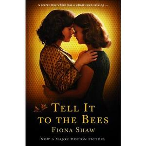 USED-Tell It to the Bees by Shaw, Fiona (Paperback)