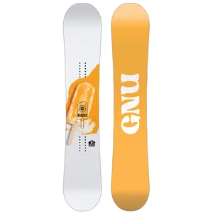 GNU Women's B-Nice Snowboard 2025