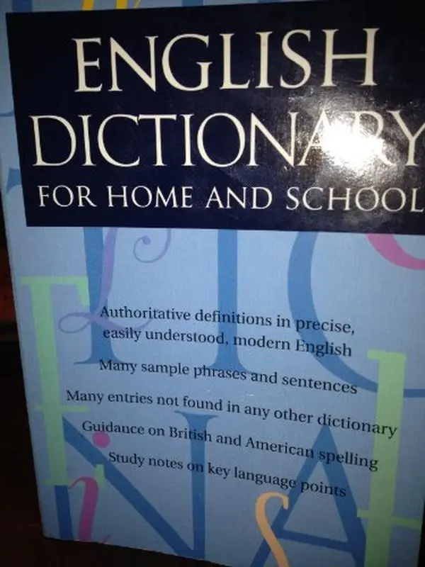 USED Book - Complete Christian Dictionary by Watkins, Morris (Paperback) - english