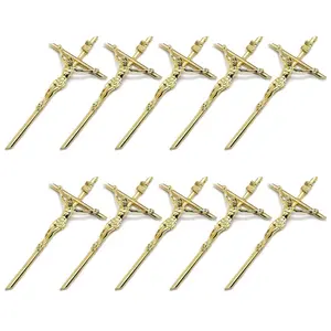 10pcs Crucifix Cross Hanging Wall Decoration Blessing Sacred Gift