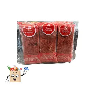 Santa Eduvigis Peperecha - Biscuits