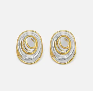 The Muse Earring | Studs